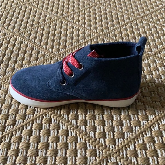 Hanna Andersson NWT Sneakers US 9 - Picture 5 of 5